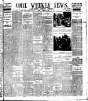 Cork Weekly News Saturday 06 February 1915 Page 1