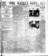 Cork Weekly News Saturday 19 June 1915 Page 1