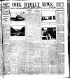 Cork Weekly News Saturday 10 July 1915 Page 1