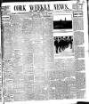 Cork Weekly News Saturday 31 July 1915 Page 1