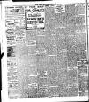 Cork Weekly News Saturday 02 December 1916 Page 4