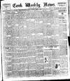 Cork Weekly News Saturday 05 February 1916 Page 1