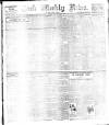 Cork Weekly News Saturday 29 April 1916 Page 1