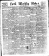 Cork Weekly News Saturday 20 May 1916 Page 1