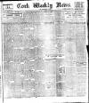 Cork Weekly News Saturday 16 September 1916 Page 1