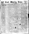 Cork Weekly News Saturday 11 November 1916 Page 1