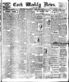 Cork Weekly News Saturday 20 January 1917 Page 1