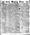 Cork Weekly News Saturday 27 January 1917 Page 1