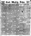 Cork Weekly News Saturday 17 February 1917 Page 1