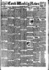 Cork Weekly News Saturday 06 October 1917 Page 1