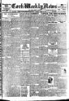 Cork Weekly News Saturday 19 January 1918 Page 1