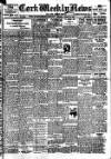 Cork Weekly News Saturday 26 January 1918 Page 1