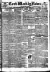 Cork Weekly News Saturday 02 February 1918 Page 1