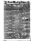 Cork Weekly News Saturday 11 May 1918 Page 1