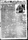 Cork Weekly News Saturday 11 January 1919 Page 1