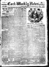 Cork Weekly News Saturday 18 January 1919 Page 1