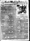 Cork Weekly News Saturday 01 February 1919 Page 1