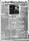 Cork Weekly News Saturday 22 March 1919 Page 1
