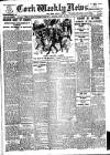 Cork Weekly News Saturday 19 April 1919 Page 1