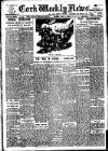 Cork Weekly News Saturday 07 June 1919 Page 1