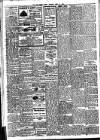 Cork Weekly News Saturday 07 June 1919 Page 4