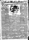 Cork Weekly News Saturday 06 December 1919 Page 1