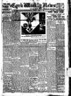 Cork Weekly News Saturday 03 January 1920 Page 1