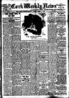 Cork Weekly News Saturday 10 January 1920 Page 1