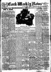 Cork Weekly News Saturday 24 January 1920 Page 1