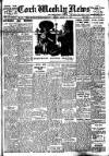 Cork Weekly News Saturday 31 January 1920 Page 1