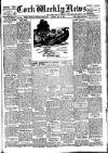 Cork Weekly News Saturday 29 May 1920 Page 1