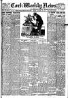 Cork Weekly News Saturday 18 September 1920 Page 1