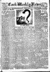 Cork Weekly News Saturday 13 November 1920 Page 1