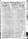 Cork Weekly News Saturday 01 January 1921 Page 1