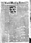 Cork Weekly News Saturday 08 January 1921 Page 1