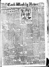 Cork Weekly News Saturday 22 January 1921 Page 1