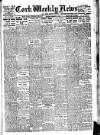 Cork Weekly News Saturday 12 February 1921 Page 1