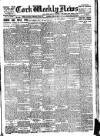 Cork Weekly News Saturday 16 April 1921 Page 1