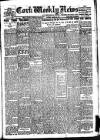 Cork Weekly News Saturday 20 August 1921 Page 1
