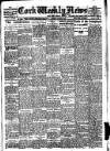 Cork Weekly News Saturday 29 October 1921 Page 1