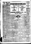 Cork Weekly News Saturday 17 December 1921 Page 6