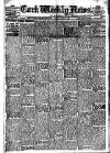 Cork Weekly News Saturday 07 January 1922 Page 1