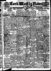 Cork Weekly News Saturday 25 February 1922 Page 1