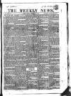 Dublin Weekly News Saturday 15 September 1860 Page 1