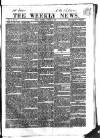 Dublin Weekly News Saturday 20 October 1860 Page 1