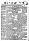 Dublin Weekly News Saturday 16 March 1861 Page 1