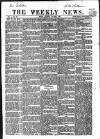 Dublin Weekly News Saturday 20 April 1861 Page 1