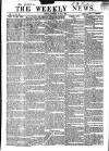 Dublin Weekly News Saturday 25 May 1861 Page 1