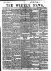 Dublin Weekly News Saturday 17 August 1861 Page 1