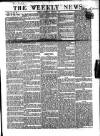 Dublin Weekly News Saturday 01 February 1862 Page 1